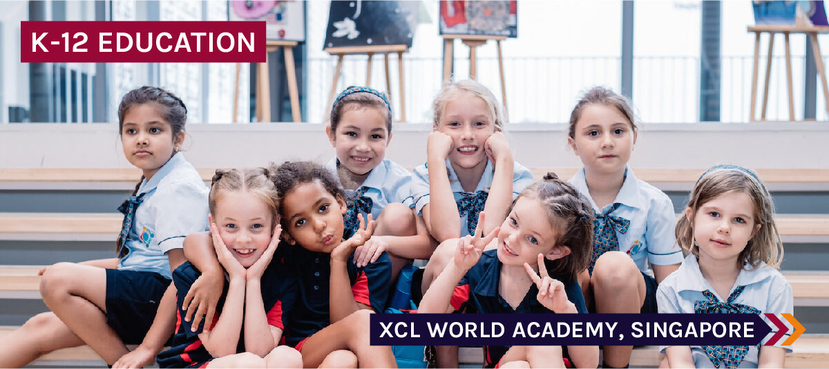 XCL World Academy