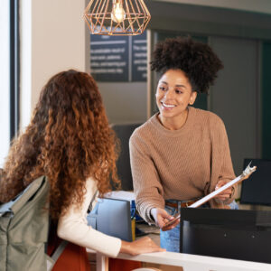 School/University admission consultancy