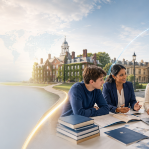 Top University Application Consulting